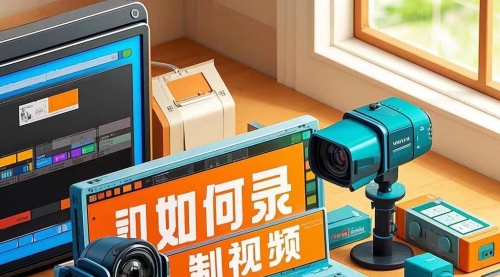 测试课程